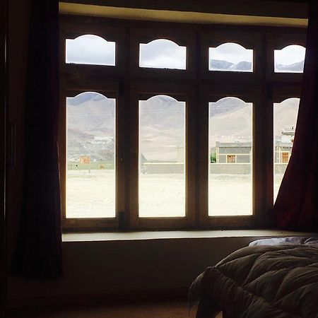 Hanle House, Near Panchayat Ghar, Anley Khaldo, Nyoma Block, Leh Ladakh Ut Eksteriør billede